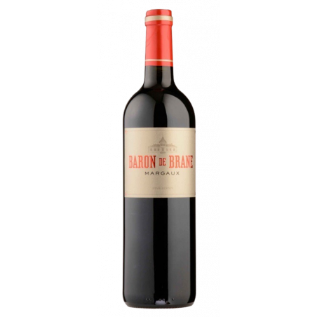 Baron de Brane 2020