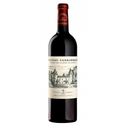 Château Carbonnieux Rouge 2020