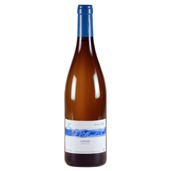 Domaine Richard Leroy "Les Noëls de Montbenault" 2011