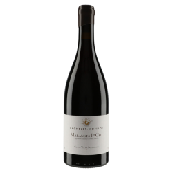 Domaine Bachelet-Monnot Maranges 1er Cru 2012