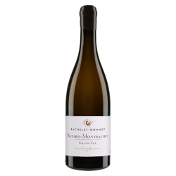 Bachelet-Monnot Batard-Montrachet Grand Cru 2012