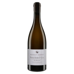 Bachelet-Monnot Saint-Aubin en Remilly 2012