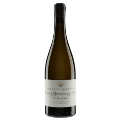 Bachelet-Monnot Puligny-Montrachet  1er Cru Les Folatières 2012
