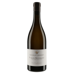 Domaine Bachelet-Monnot Puligny-Montrachet 2011