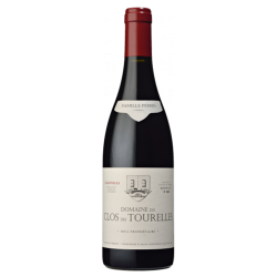 Domaine du Clos des Tourelles Gigondas 2020