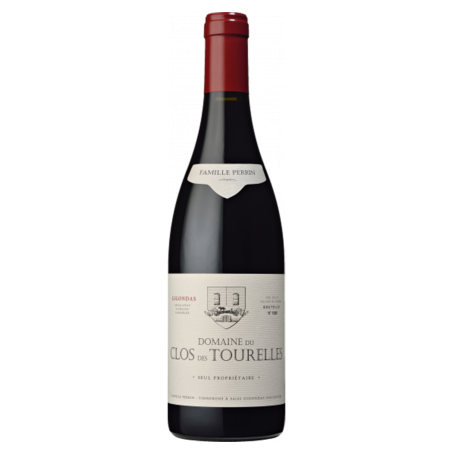 Domaine du Clos des Tourelles Gigondas 2020