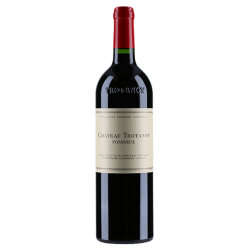 Château Trotanoy 2011