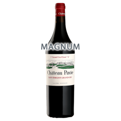 Château Pavie 2015 Magnum