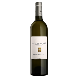 Domaine Gauby Vieilles Vignes Blanc 2021