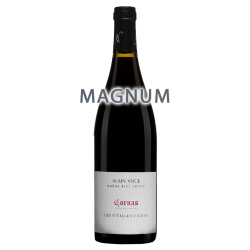 Alain Voge Cornas Les Vieilles Vignes 2016 Magnum