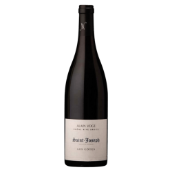 Domaine Alain Voge Saint-Joseph "Les Côtes" 2016