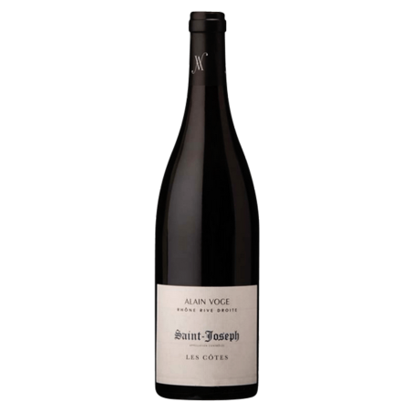 Domaine Alain Voge Saint-Joseph "Les Côtes" 2016