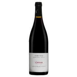 Domaine Alain Voge Cornas "Les Vieilles Vignes" 2015