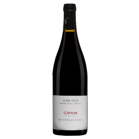 Domaine Alain Voge Cornas "Les Vieilles Vignes" 2015