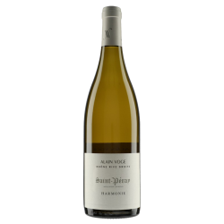 Domaine Alain Voge Saint-Peray Harmonie 2017