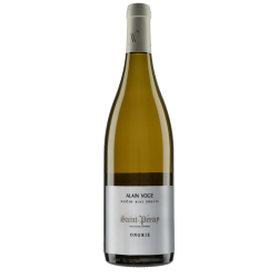 Domaine Alain Voge Saint-Peray Ongrie 2016