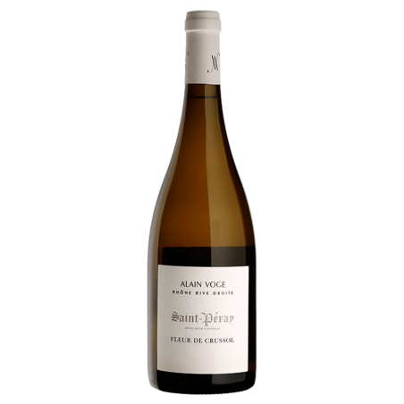 Domaine Alain Voge Saint-Perey "Fleur de Crussol" 2016