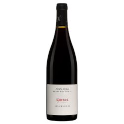 Domaine Alain Voge Cornas "Les Chailles" 2014