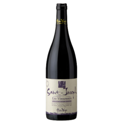 Domaine Alain Voge Saint-Joseph "Les Vinsonnes" 2013