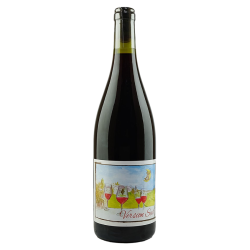 Frédéric Cossard - Grenache "Version Sud" 2021