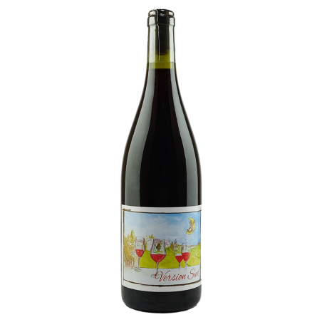 Frédéric Cossard - Grenache "Version Sud" 2021