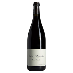 Frédéric Cossard - Domaine de Chassorney Saint-Romain "Sous Roches" Rouge 2020