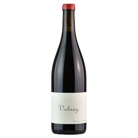 Frédéric Cossard - Domaine de Chassorney Volnay "Quevris" 2020