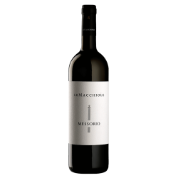 Le Macchiole Toscana Messorio 2019