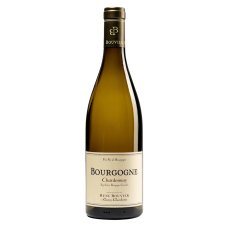 René Bouvier Bourgogne Chardonnay 2021