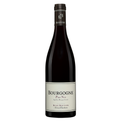René Bouvier Bourgogne Pinot Noir 2020