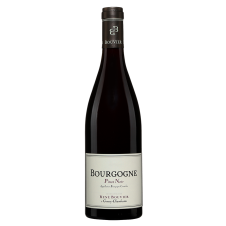 René Bouvier Bourgogne Pinot Noir 2020