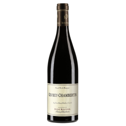 René Bouvier Gevrey-Chambertin 2021