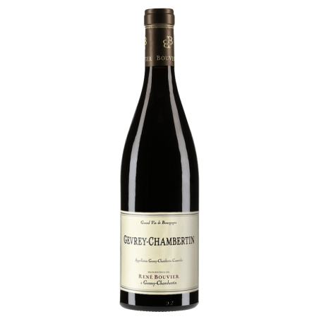 René Bouvier Gevrey-Chambertin 2021