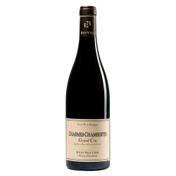 Domaine René Bouvier Charmes-Chambertin Grand Cru 2021