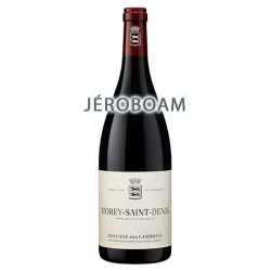 Domaine des Lambrays Morey-Saint-Denis Grand Cru 2008 Jéroboam