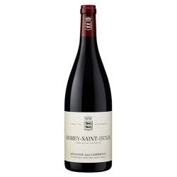 Domaine des Lambrays Morey-Saint-Denis 2018