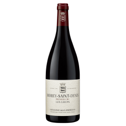 Domaine des Lambrays Morey-Saint-Denis 1er Cru Les Loups 2018