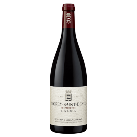 Domaine des Lambrays Morey-Saint-Denis 1er Cru Les Loups 2018