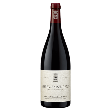 Domaine des Lambrays Morey-Saint-Denis 2017