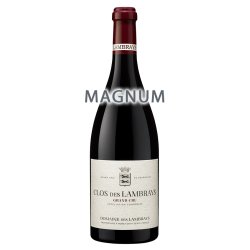 Clos des Lambrays 2012 Magnum