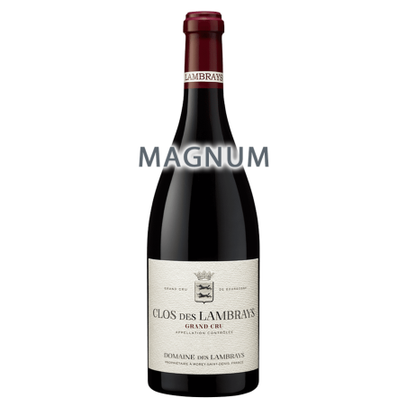 Clos des Lambrays 2012 Magnum