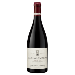 Domaine des Lambrays Clos des Lambrays 2001