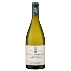 Domaine des Lambrays Puligny-Montrachet 1er Cru "Clos du Cailleret" 2015