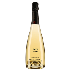 Champagne Henri Giraud Aÿ Grand Cru "Code Noir"