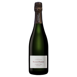 Champagne Bonnet-Ponson Blanc de Blancs Les Vignes Dieu 2012