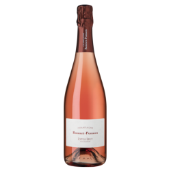 Champagne Bonnet-Ponson Extra-Brut Rosé