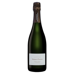 Champagne Bonnet-Ponson Extra-Brut Cuvée Perpétuelle