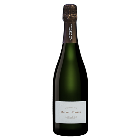 Champagne Bonnet-Ponson Extra-Brut Cuvée Perpétuelle