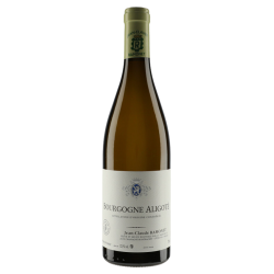 Domaine Ramonet Bourgogne Aligoté 2016
