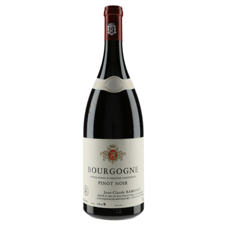 Domaine Ramonet Bourgogne Pinot Noir 2018